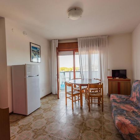 Altan Apartman Bibione Kültér fotó