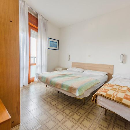 Altan Apartman Bibione Kültér fotó