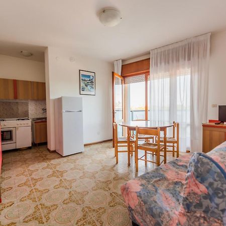 Altan Apartman Bibione Kültér fotó