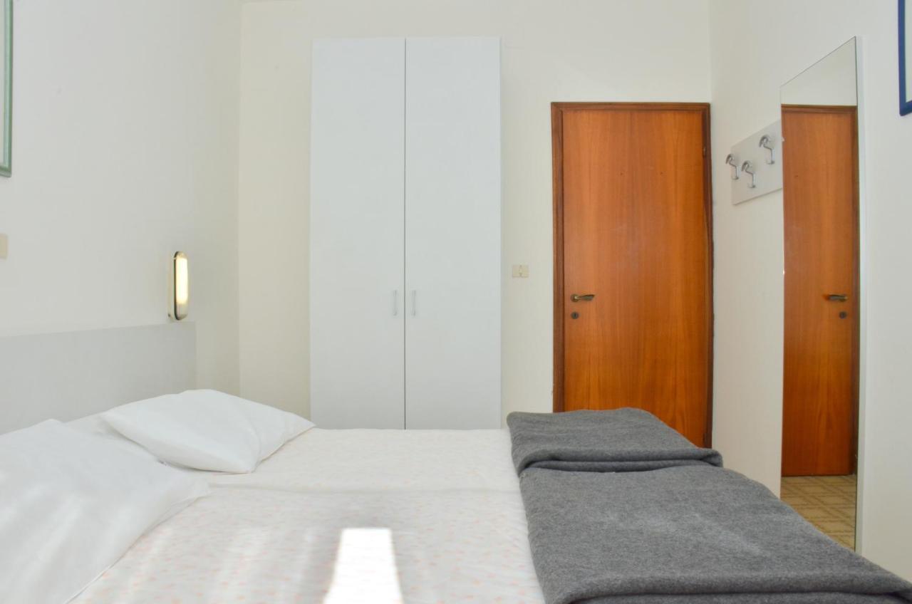 Altan Apartman Bibione Kültér fotó