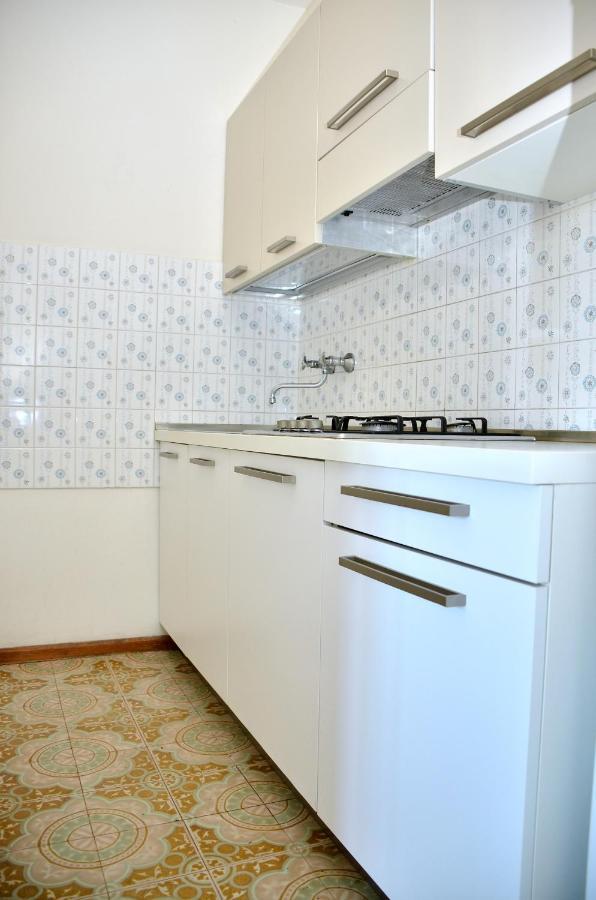 Altan Apartman Bibione Kültér fotó