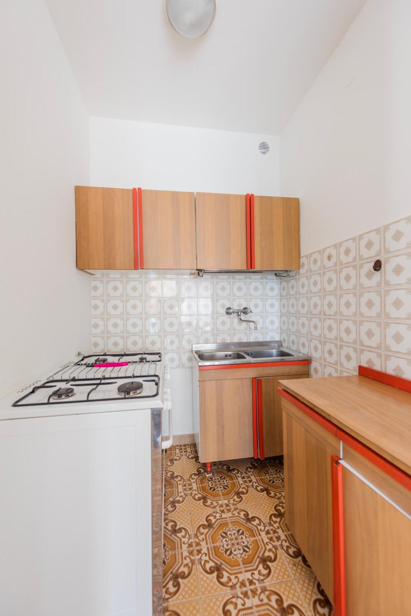 Altan Apartman Bibione Kültér fotó