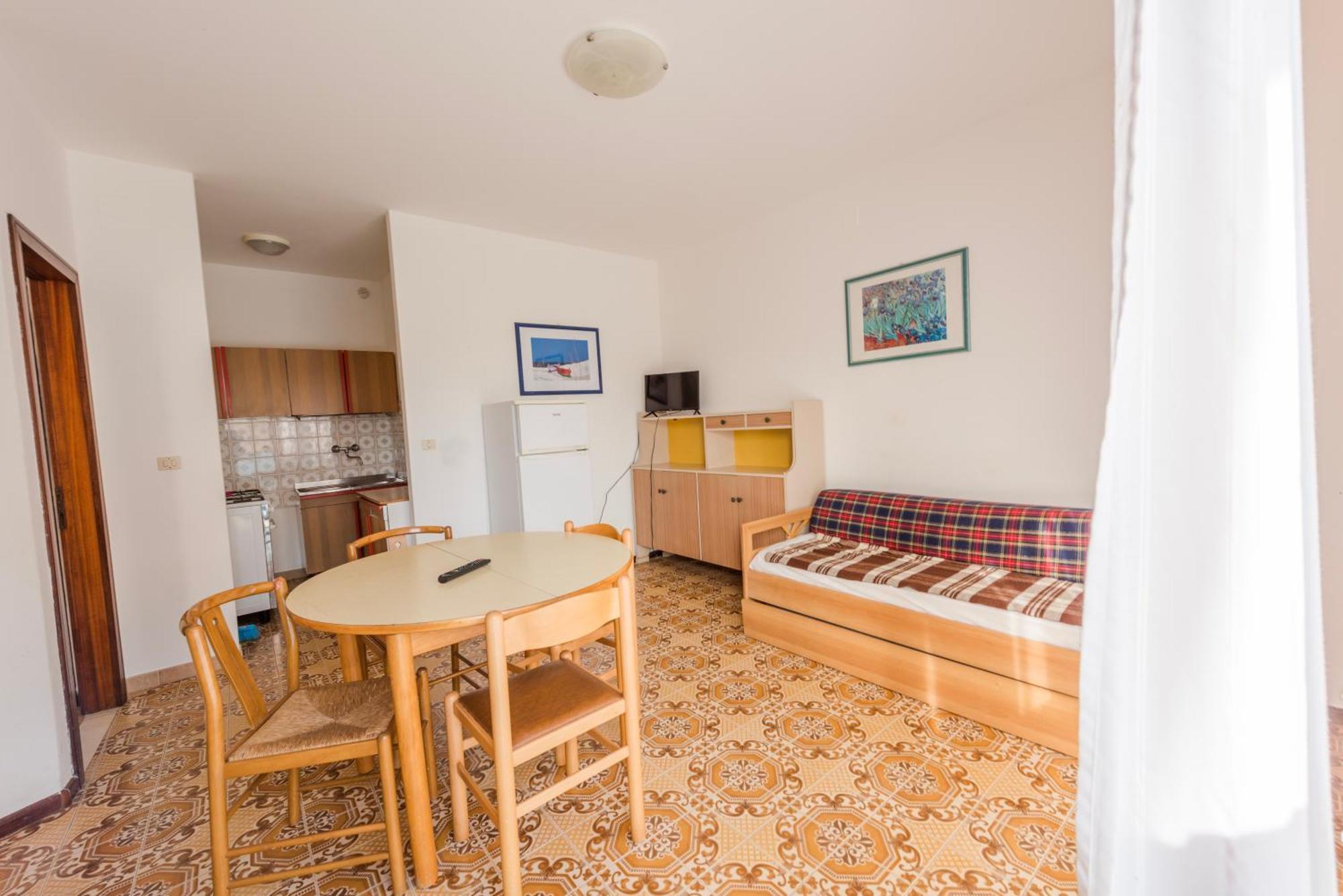 Altan Apartman Bibione Kültér fotó