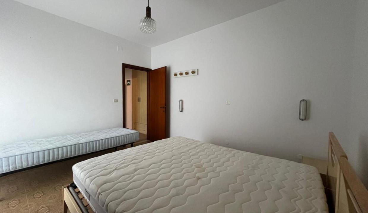 Altan Apartman Bibione Kültér fotó