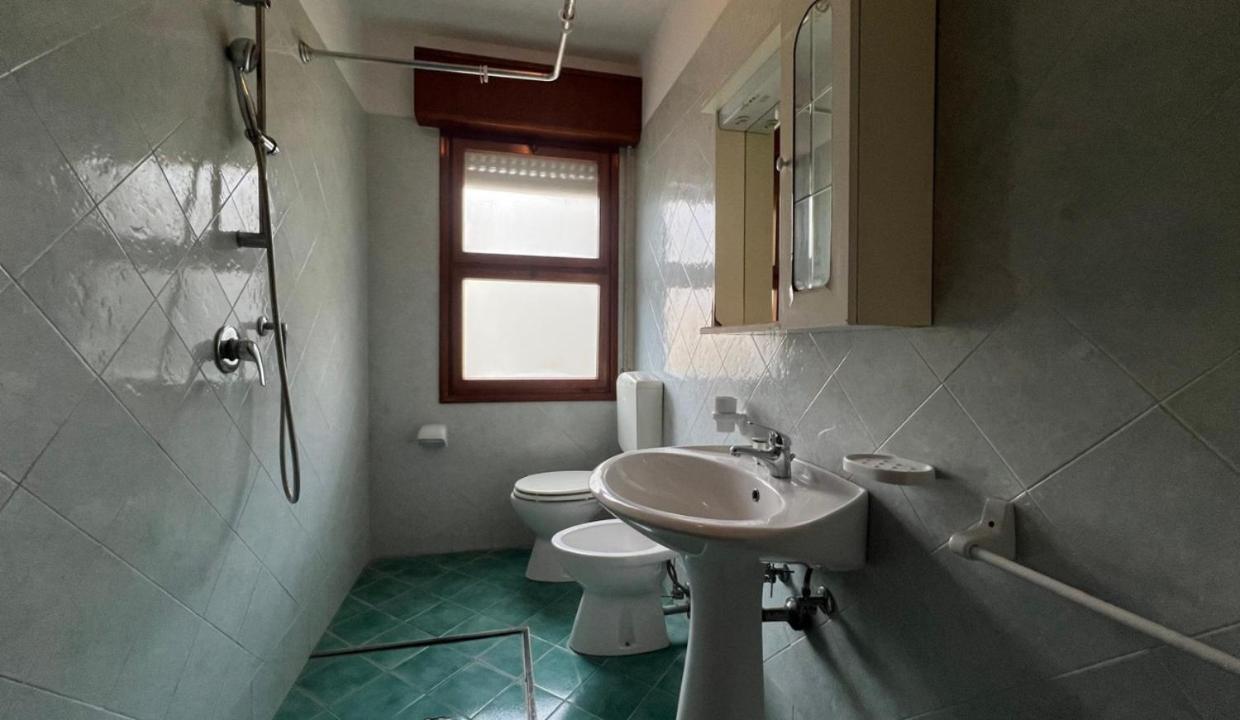Altan Apartman Bibione Kültér fotó