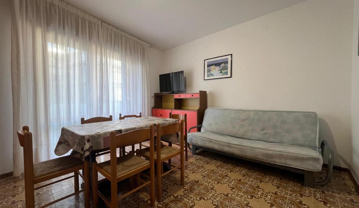 Altan Apartman Bibione Kültér fotó