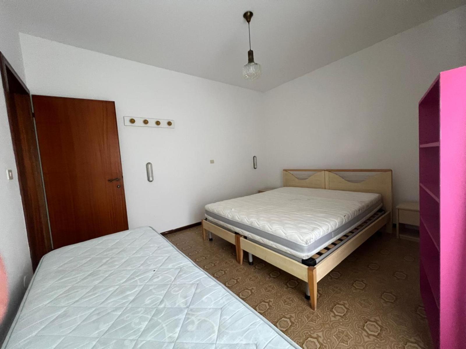 Altan Apartman Bibione Kültér fotó