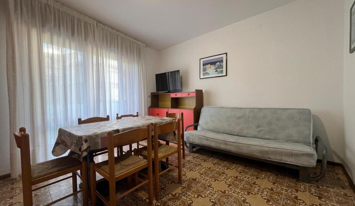 Altan Apartman Bibione Kültér fotó