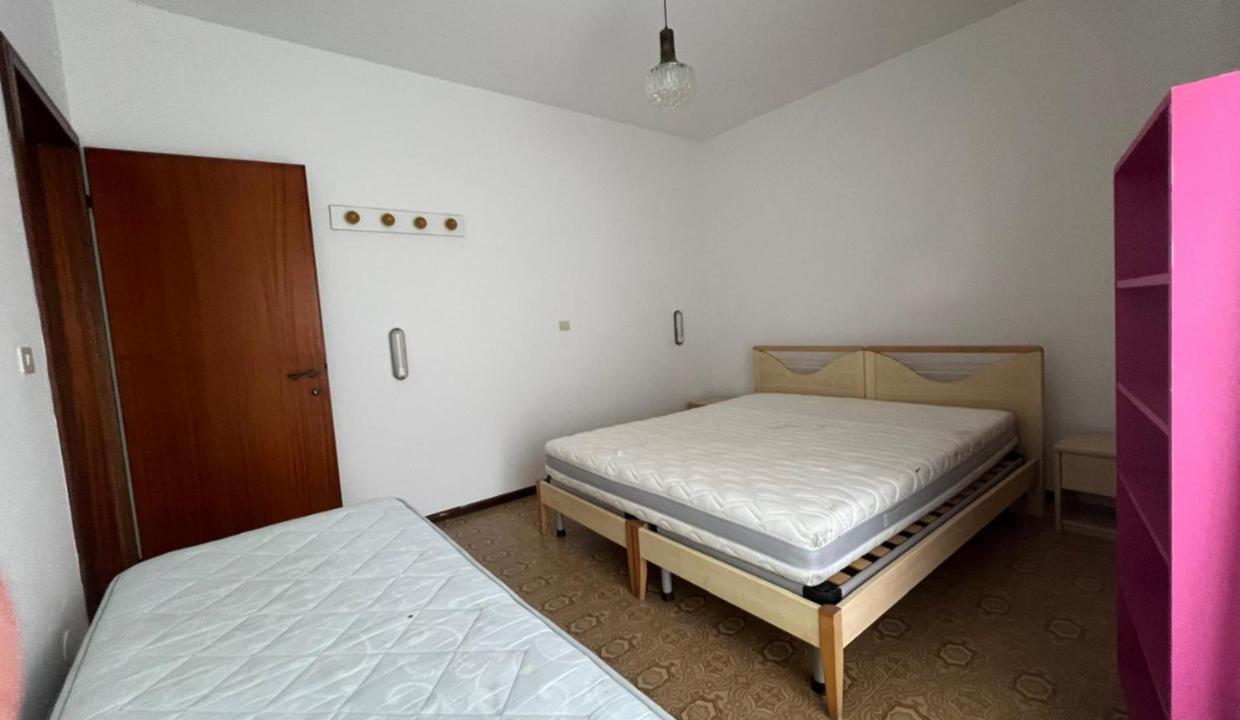 Altan Apartman Bibione Kültér fotó