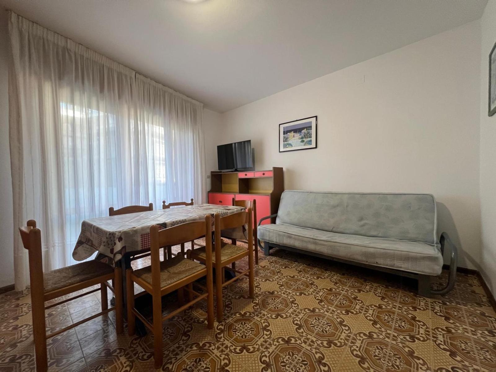 Altan Apartman Bibione Kültér fotó