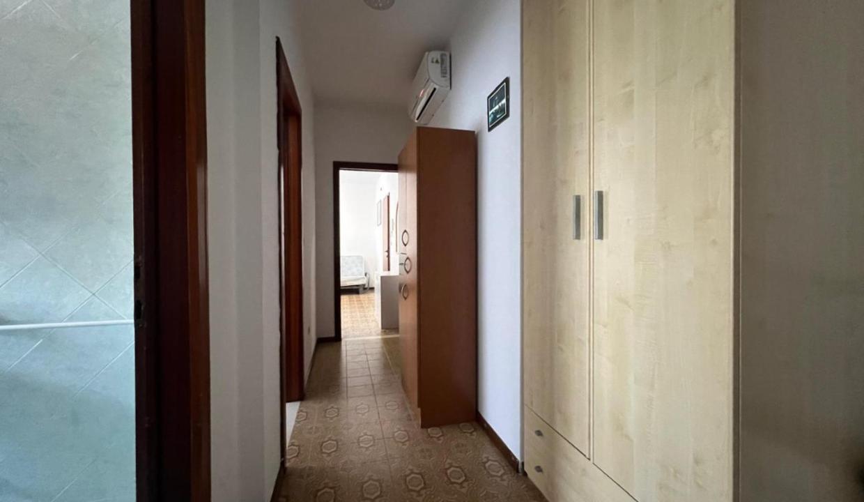 Altan Apartman Bibione Kültér fotó