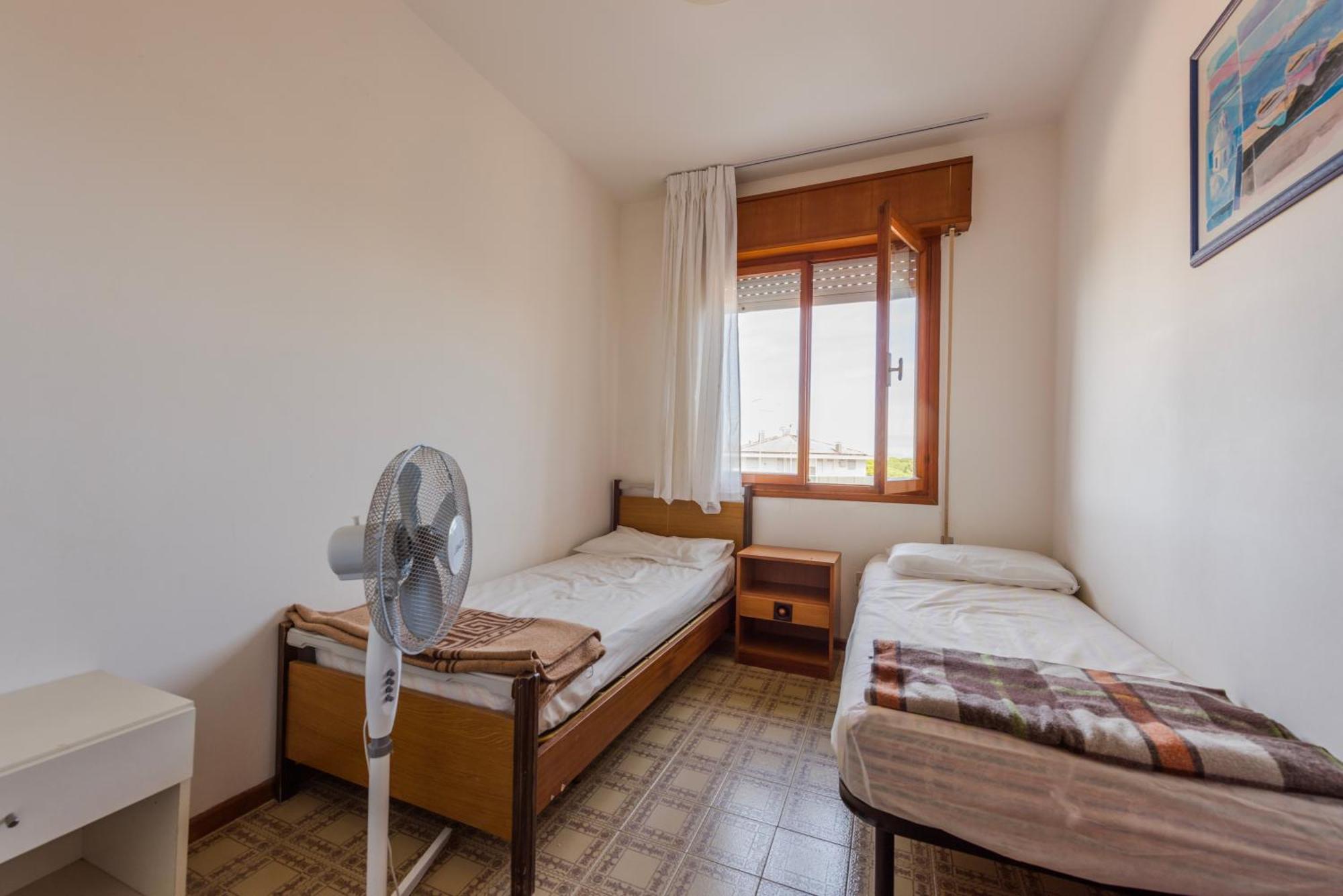 Altan Apartman Bibione Kültér fotó