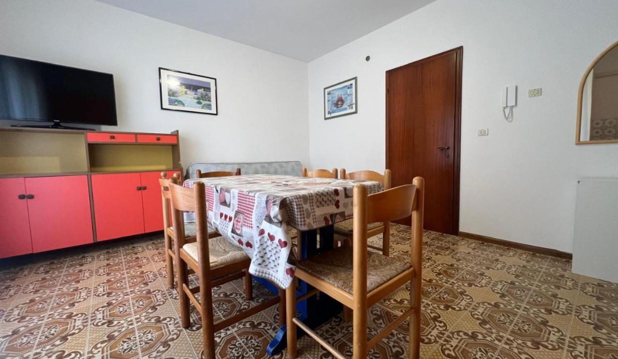 Altan Apartman Bibione Kültér fotó