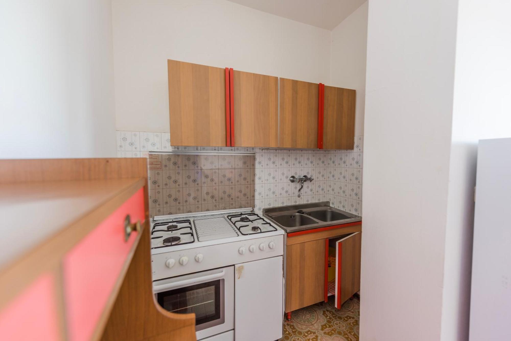 Altan Apartman Bibione Kültér fotó