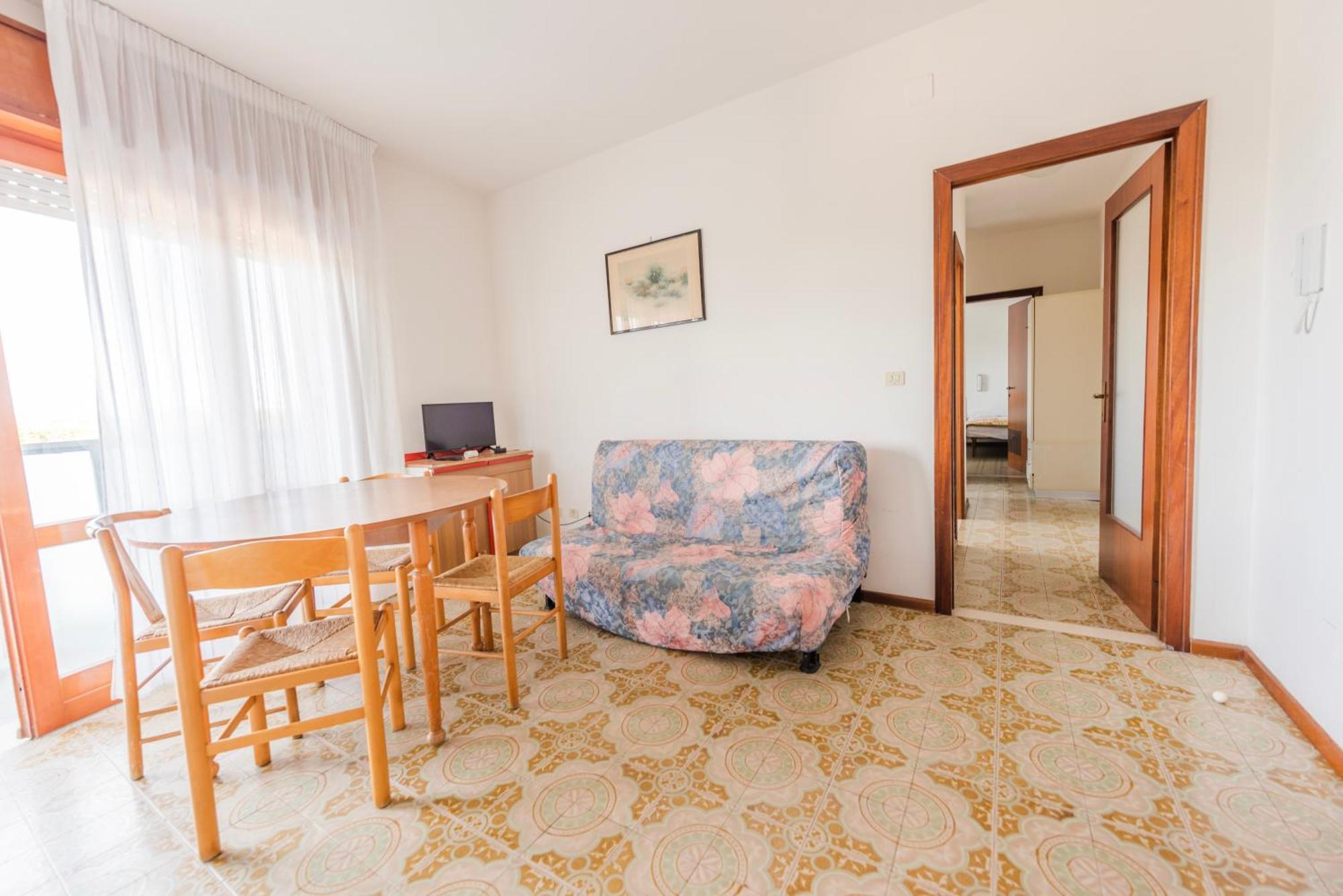 Altan Apartman Bibione Kültér fotó