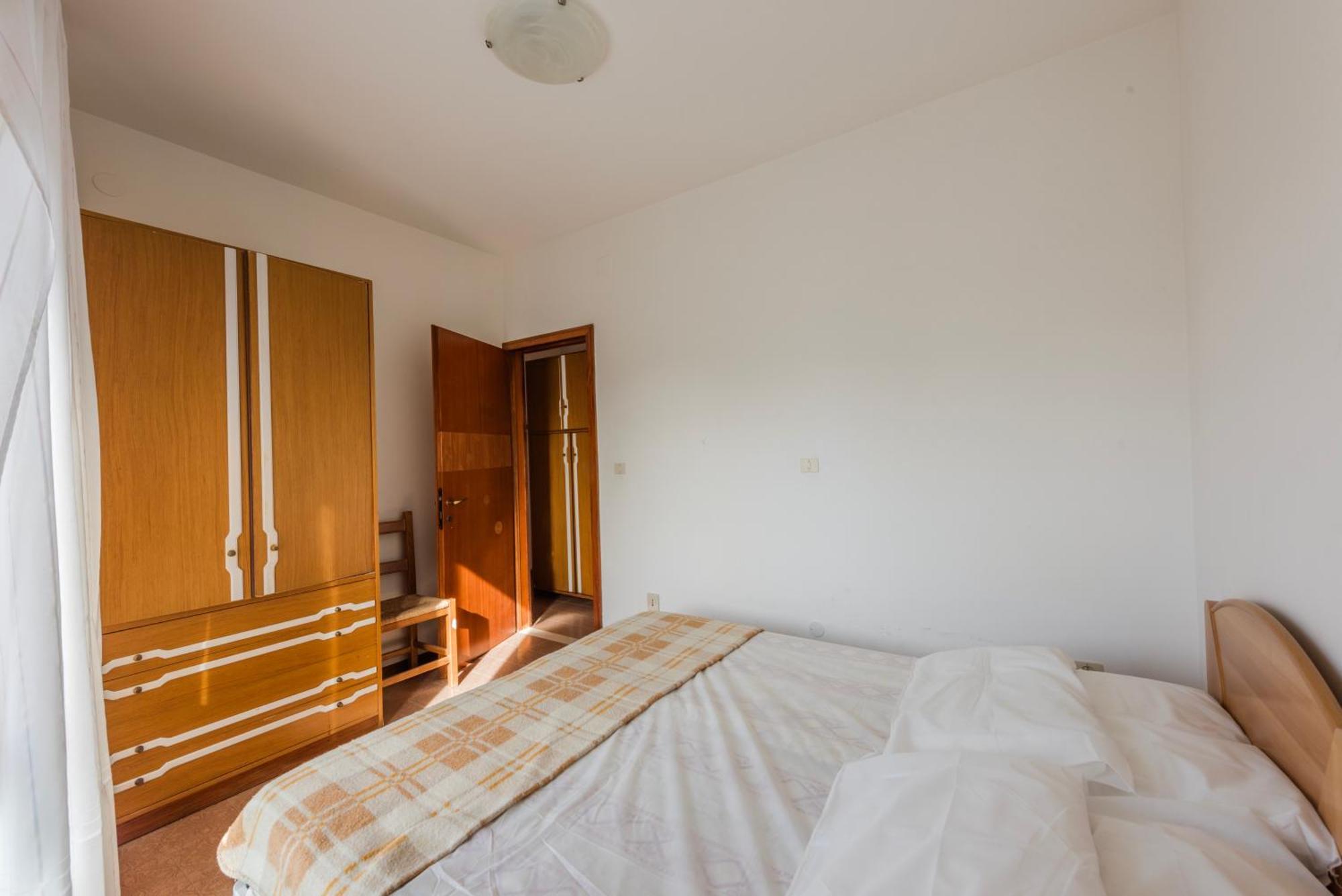 Altan Apartman Bibione Kültér fotó
