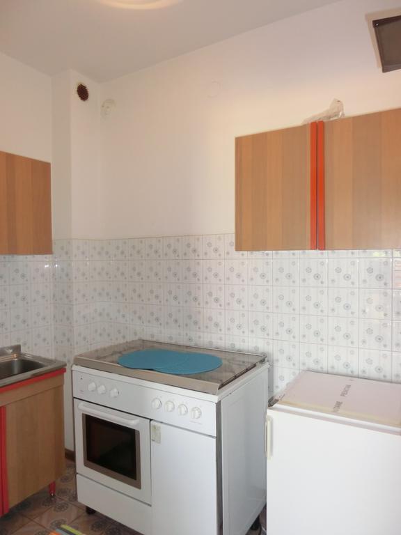 Altan Apartman Bibione Kültér fotó