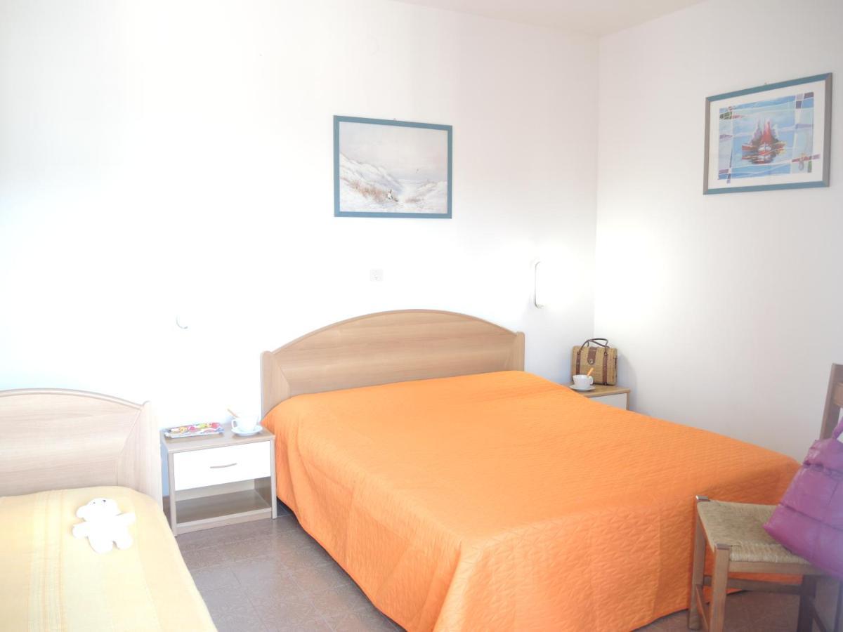 Altan Apartman Bibione Kültér fotó